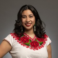 Sofía Catalina García Cuevas