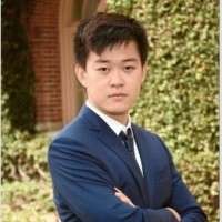 Dong（Downey） zhang