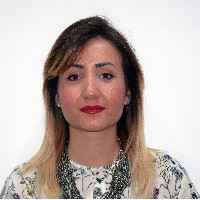 Cristina Gravina
