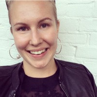 Annika Silvast
