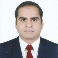 Muhammad Shafqat
