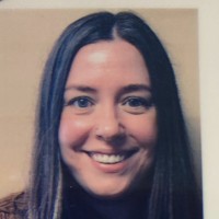 Mairead Stewart