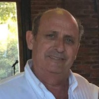 Jorge Baliero Lehmann