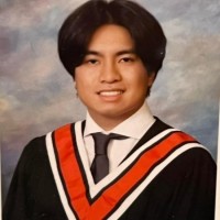 Raymund Paolo Riberal