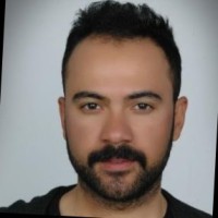 Ender Yeşi̇lbayrak