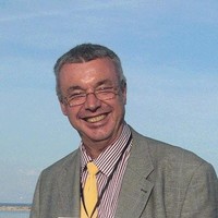 Daniel Taton