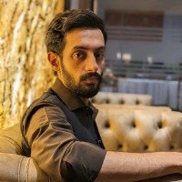 Qasim Gillani