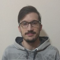 Tomas Martinez