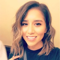 Jovanna Ramirez