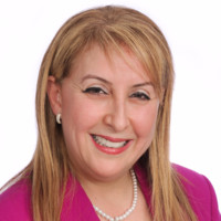 Karima Azzouni  B Sc, Pl.Fin, RIAC