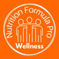 Nutrition Formula Pro