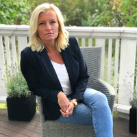 Cecilia Westin Borgell