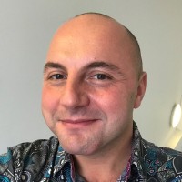 Adam Joseph