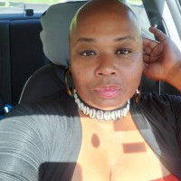 Alisia Hightower