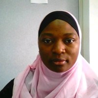 Tunbosun Khadijah Balogun