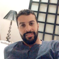 Fouad Samih