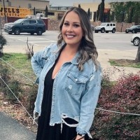 Brittney Jacobs