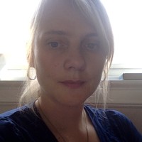 Victoria Meirik