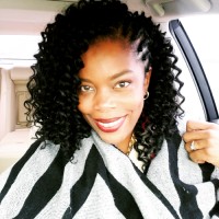 Danyel Scott