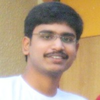 Ravi Teja Boppudi