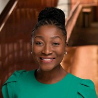 Natasha Harper-Madison