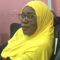 Maryam Ibrahim