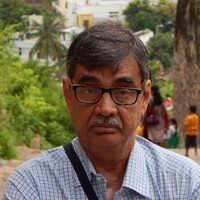 Dhruba Chatterjee