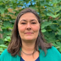 Ingrid van der Weerden