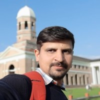 Deepak Singh Chauhan