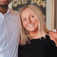 Courtney Tupa