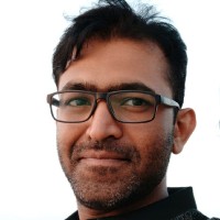 Manit Pillai