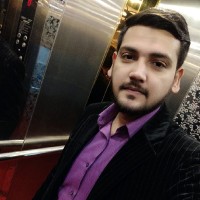 Baqar Husain