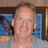 Chip Williams, CAP, CRSS