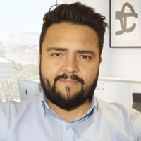 Diego Calderón Rodríguez