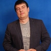 Михаил Давыдов