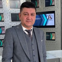 Murat Pangal