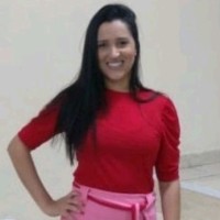 Dayana Cristina Da Silva Mota
