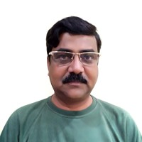 Srinivas Gundam