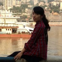 Serena Zhang