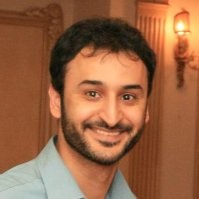 Ebrahim Talaq