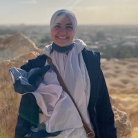 Aya Bahaa