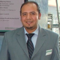 Hussien mekawy