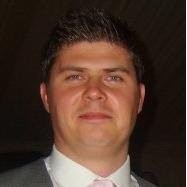 Chris Gledhill