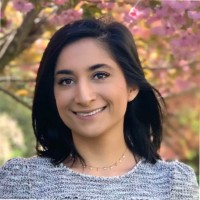 Nicole Tashakkori, Mph