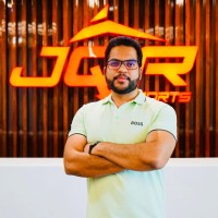 Rinku Garg