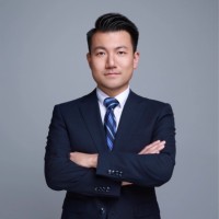 Jeff Feng