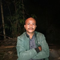 Cherian Momin