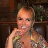 Christine Kestian