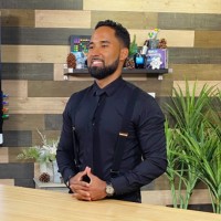 Diomedes Gonzalez Jr.