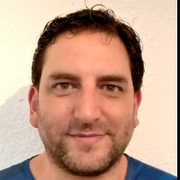 Roberto Spremolla de los Santos